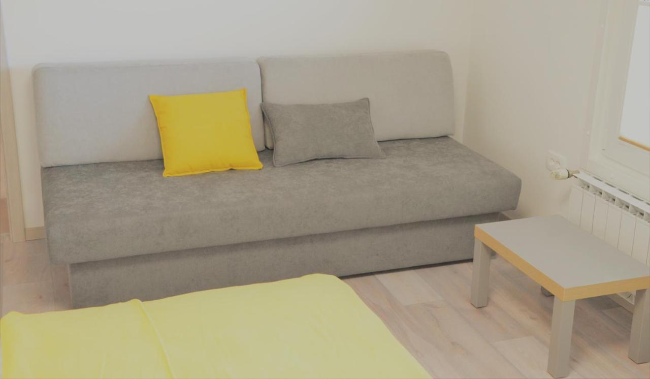 Apartma Vila Zigmund Церкниця Екстер'єр фото