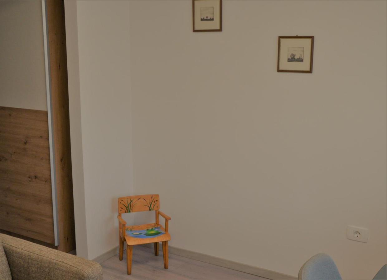 Apartma Vila Zigmund Церкниця Екстер'єр фото
