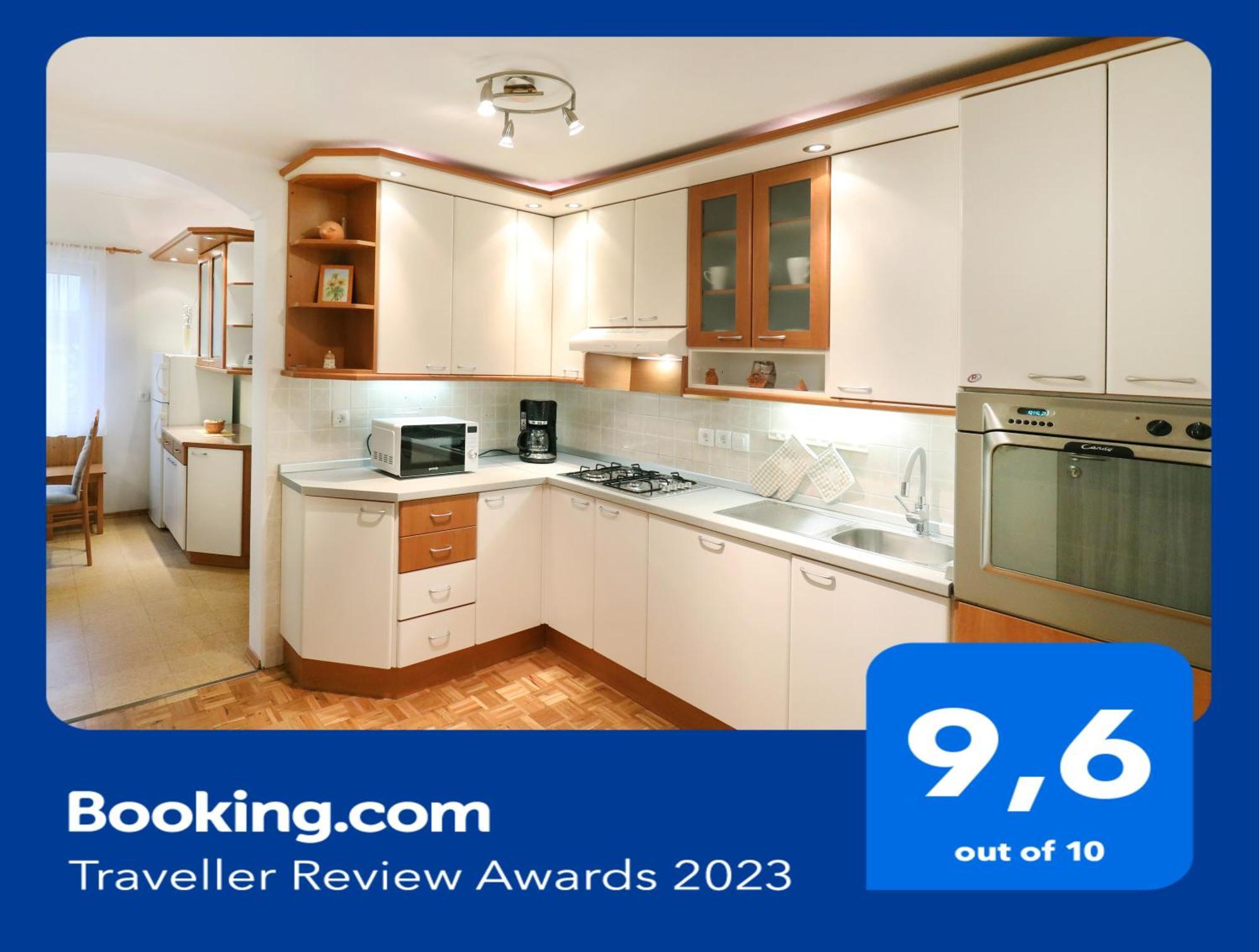 Apartma Vila Zigmund Церкниця Екстер'єр фото